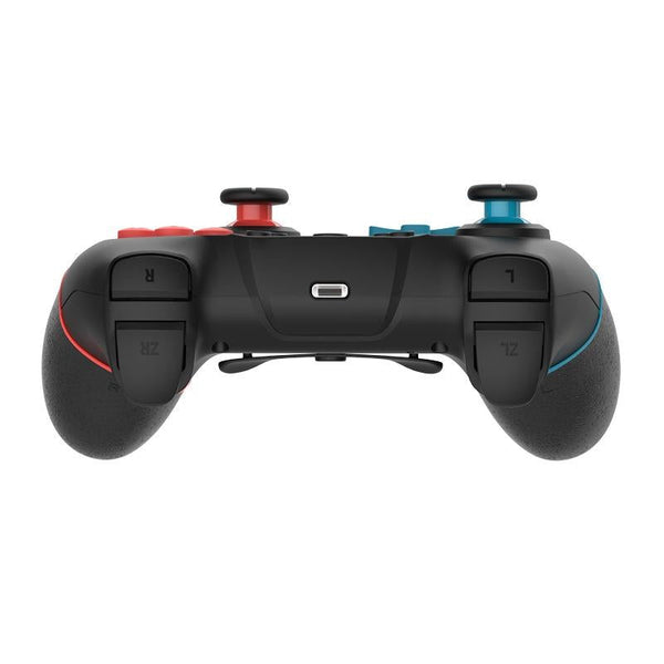 Switch Pro Gamepad With Macro Programming Tooth Design Controllers & Attachments