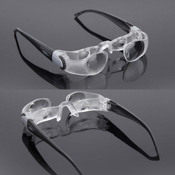 Focus Fishing Telescope With Presbyopia & Gray Clip Telescopes