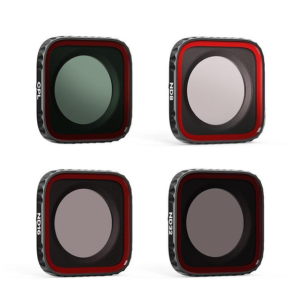 Waterproof Protective Goggles For Sports Camera Magisn Insta360 Ace Cpl+Nd8+Nd16+Nd32 Other Camera & Photo Accs