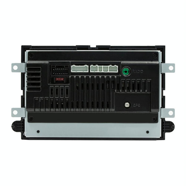 Android Car Navigation System For Ford F150 Bluetooth Fm Radio + 32G 64G Other Car Video