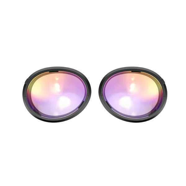 Anti Blue Light Lens For Apple Vision Pro 1.56 Refractive Index 1.61 Frame + 0 300 Degree Eyeglass Frames
