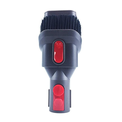 2 In 1 Brush Vacuum Cleaner Attachments For Dyson V7 V15 Vacuum Cleaner Parts