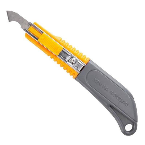 Universal Golf Grip Removal Tool Easy Kit Pgm Zp042 Disassembly Hook Knife Ball Pick Ups & Retrievers