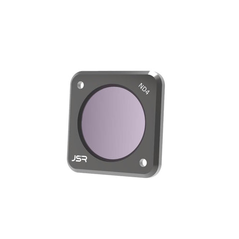 Nd4 Filters For Dji Action 2 Camera Camera Drone Accessories