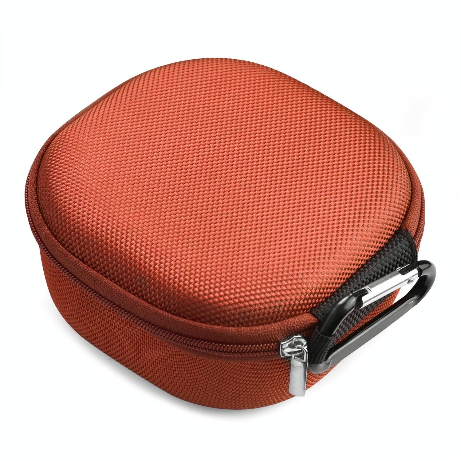 Protective Case For Jbl Go4 Bluetooth Speaker Portable Storage Bag Black Orange Bags Skins & Travel Cases