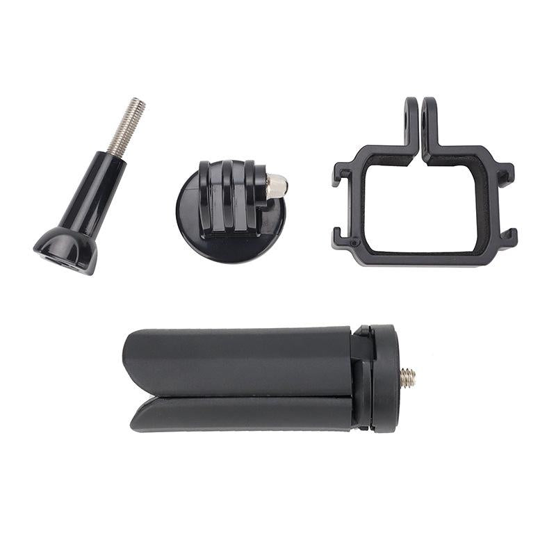 Universal Expansion Bracket For Dji Pocket Gimbal Stabilizers
