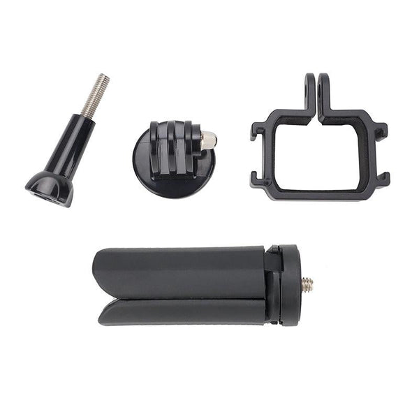Universal Expansion Bracket For Dji Pocket Gimbal Stabilizers