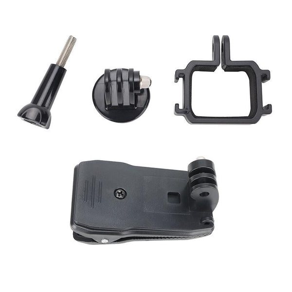 Universal Expansion Bracket For Dji Pocket Gimbal Stabilizers