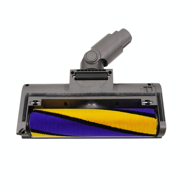 Green Light Dust Display Vacuum Brush Head For Dyson V10 Slim V12 Vacuum Cleaner Parts