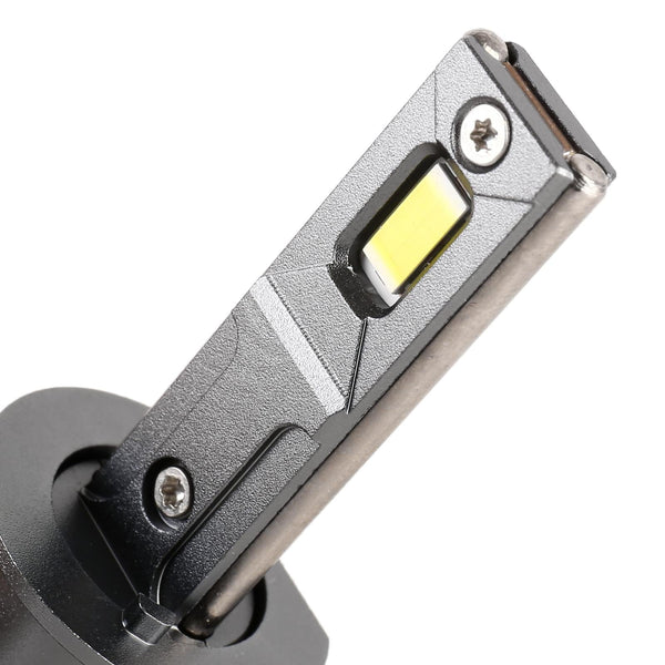 1 Pair H1 Dc12v 65W 6000K 6500Lm Led Car Headlights Led Car Lights