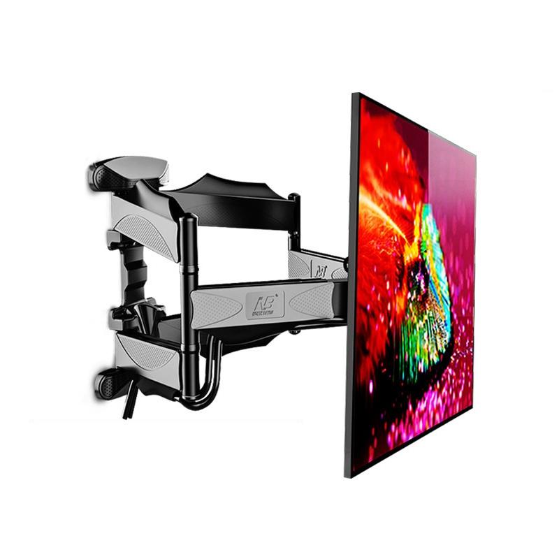Swivel Tv Wall Mount For 32 60 Inch Screens Tv Stands & Mounts