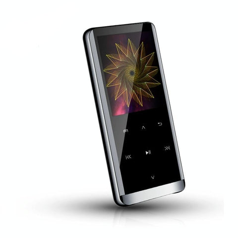 High Def Noise Reduction Mp4 Player 16Gb Bluetooth Ipods & Mp3 Players