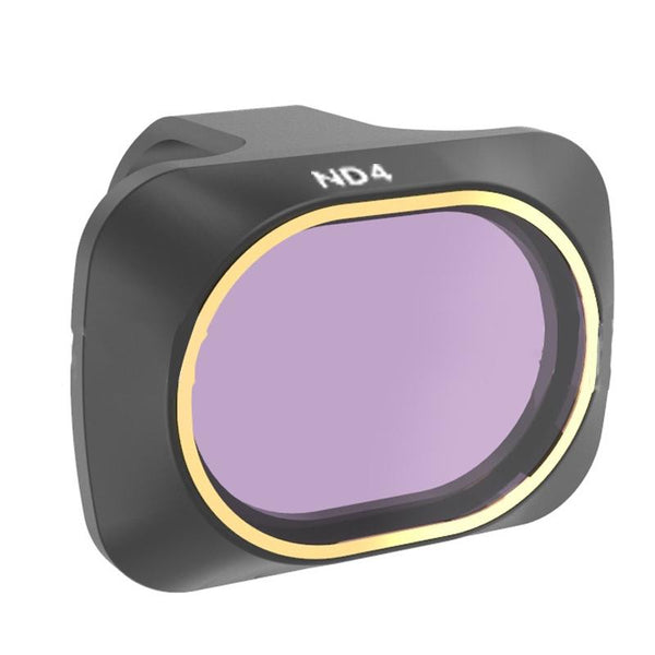 Mini 2 / Se Filters Nd4 Style For Mavic Camera Drone Accessories