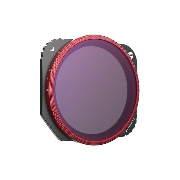 Premium Multi Layer Coated Vnd Filter For Dji Mavic 3 2.5 Gear Camera Drone Accessories