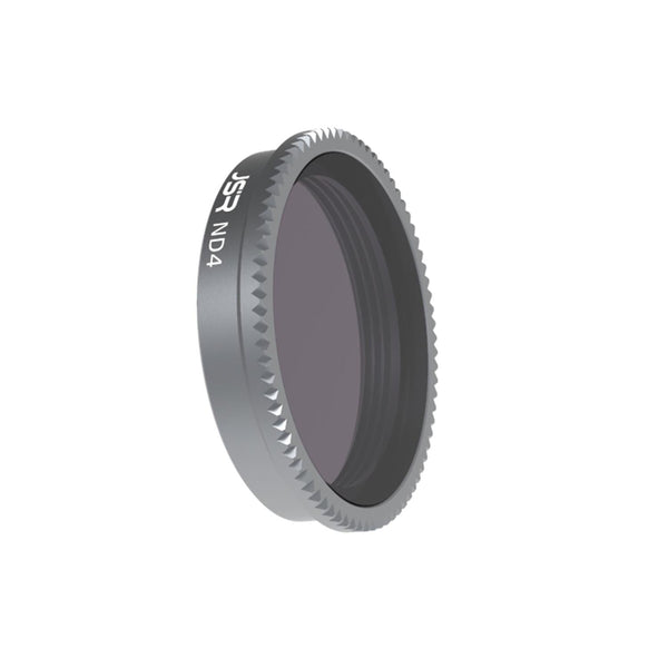 3 In 1 Cpl Nd8 Nd16 Lens Filter For Insta360 Go 2 / Series Cameras Nd4 Camera Drone Accessories