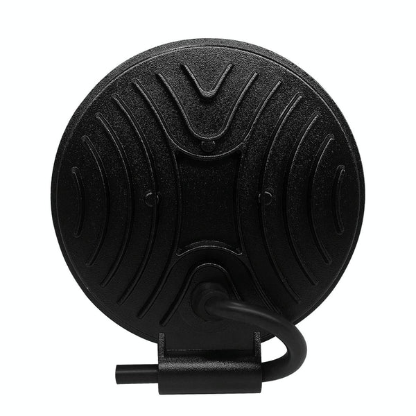 10.5W White Light Round Shaped Waterproof Car Boat Marine Work Lights Spotlight Led Bulbs Dc 9 30V Led Car Lights