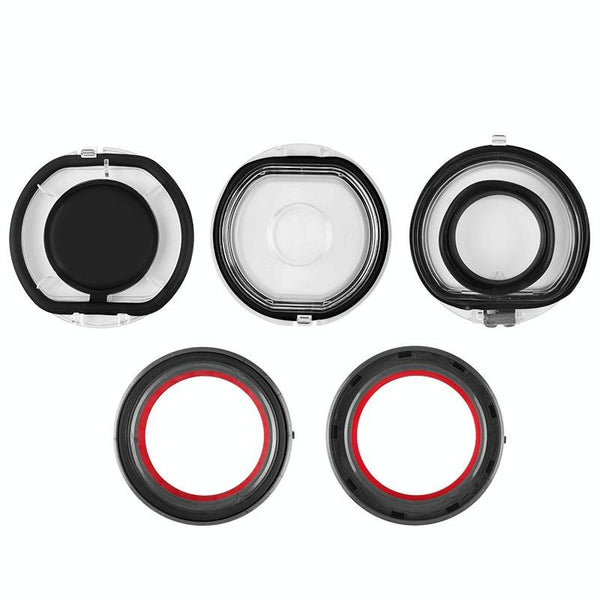Dyson V10 V11 Dust Bin Lid Vacuum Cleaner Replacement Accessory Vacuum Cleaner Parts
