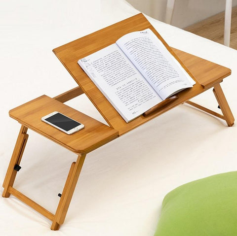 Folding Laptop Desk For Dorm Or Study Laptop Desks