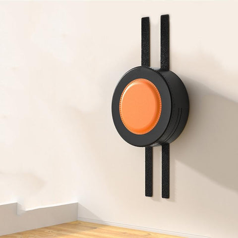 Boxing Wall Target Training Sandbag Sparring Fitness Equipment 30Cm Round Punching Bags