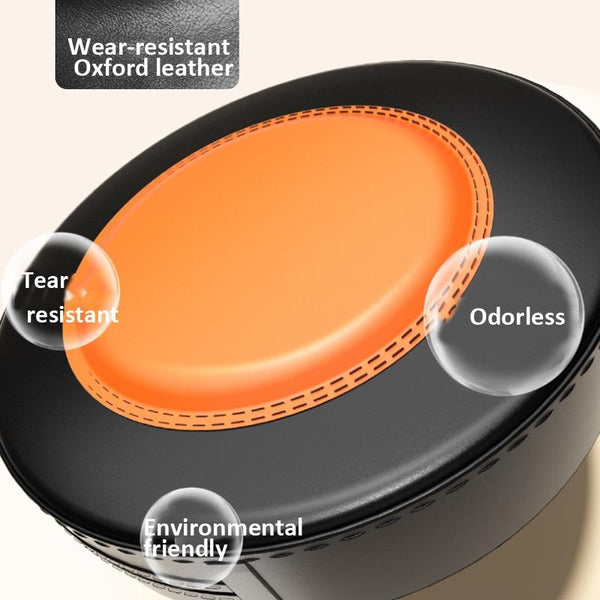 Boxing Wall Target Training Sandbag Sparring Fitness Equipment 30Cm Round Punching Bags