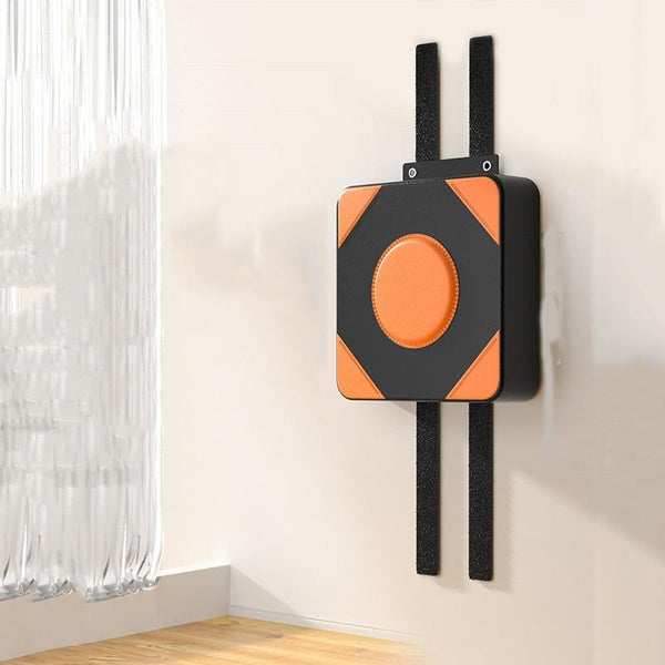 Boxing Wall Target Training Sandbag Sparring Fitness Equipment 30Cm Round Punching Bags