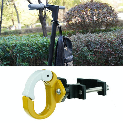 Aluminum Alloy Hook Rod For Ninebot Max G30 Scooter Accessory Accessories Parts