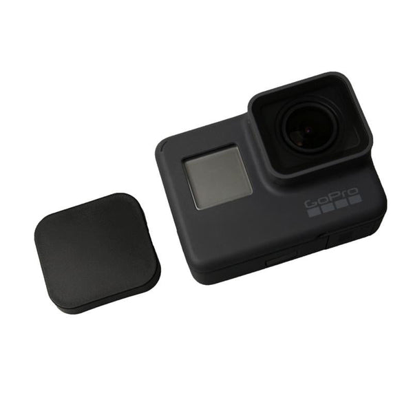 Scratch Resistant Professional Camera Lens For Gopro Hero5 Sports Action Digital Cameras