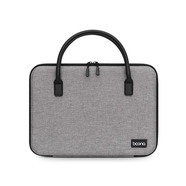Waterproof Multifunctional Computer Bag Oxford Gray Other Laptop & Desktop Accs