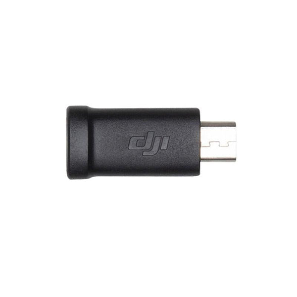 Multifunctional Camera Control Cable Type To Micro Usb For Dji Ronin Sc Cables & Adapters