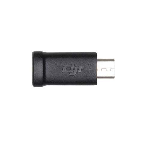 Multifunctional Camera Control Cable Type To Micro Usb For Dji Ronin Sc Cables & Adapters