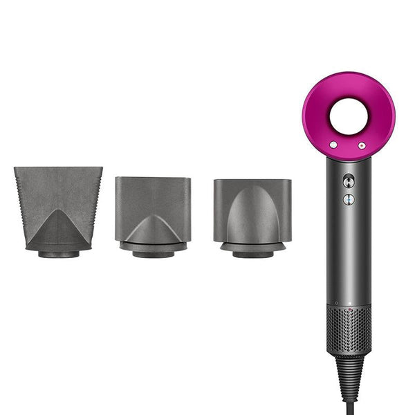 Smooth Anti Flying Nozzle For Dyson Hair Dryer Hair Dryers