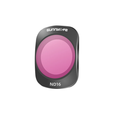 Dji Pocket 3 Camera Lens Filter Nd16 Camera Drone Accessories