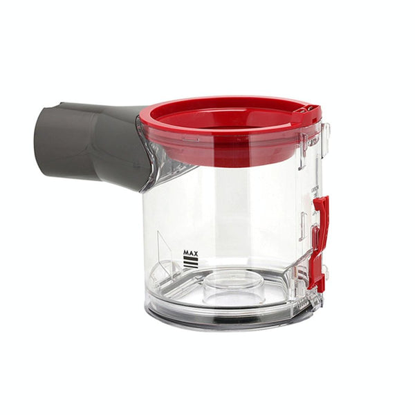 Dyson Dust Bin Collector For V7 / V8 Vacuum Vacuum Cleaner Parts