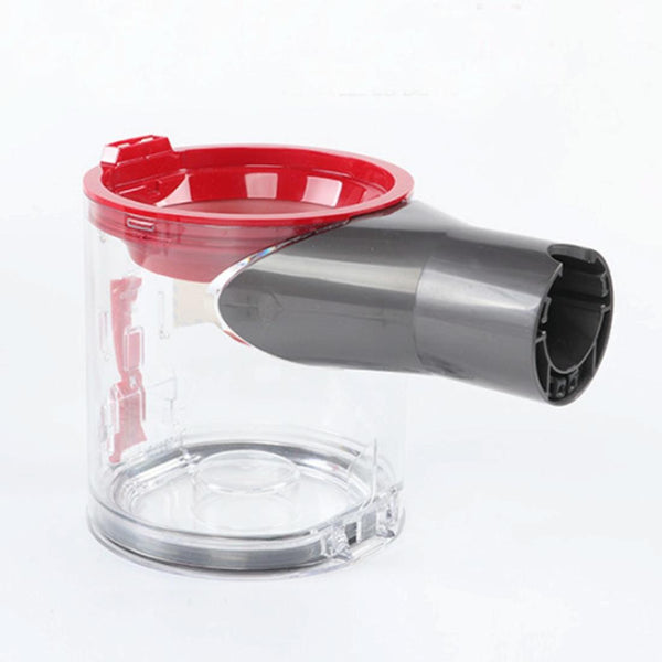 Dyson Dust Bin Collector For V7 / V8 Vacuum Vacuum Cleaner Parts