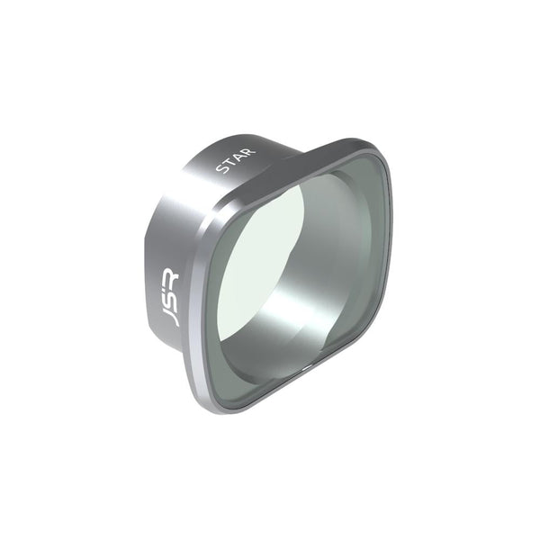 Star Drone Filters For Dji Fpv Combo Compact Camera Drone Accessories