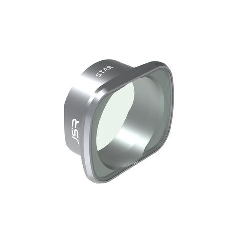 Star Drone Filters For Dji Fpv Combo Compact Camera Drone Accessories