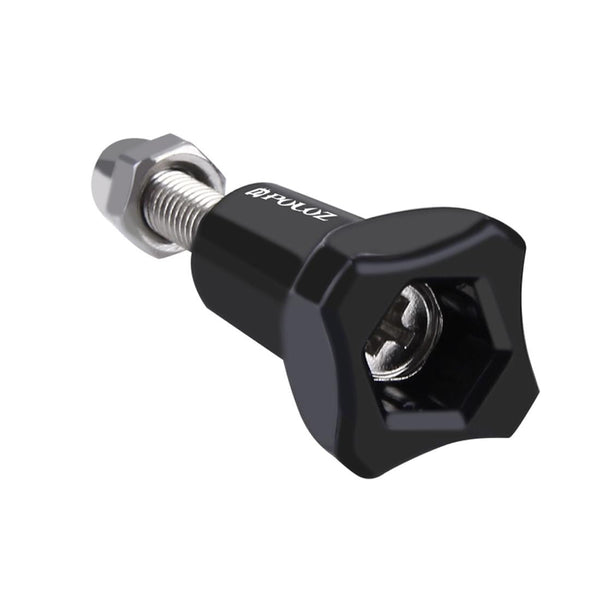 Short Plastic Thumb Knob For Gopro Hero 12 Screw Camera Drone Accessories