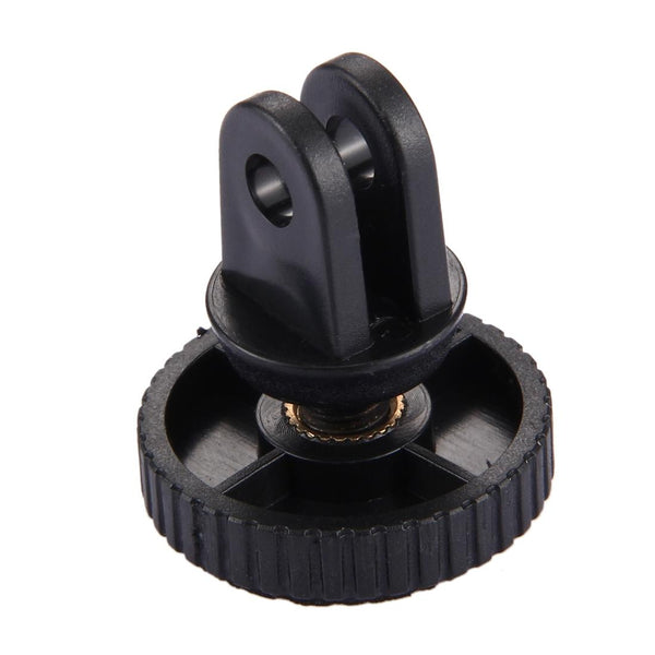 Universal 1 / 4 Tripod Mount For Gopro Hero 12 Mobile Phone Parts