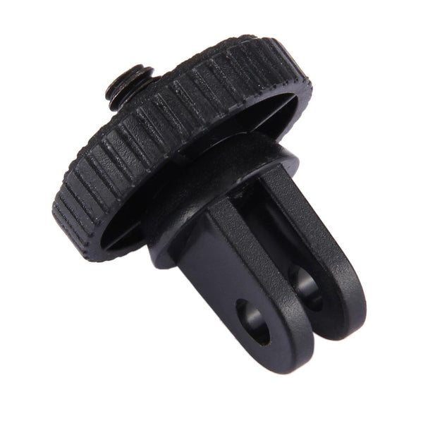 Universal 1 / 4 Tripod Mount For Gopro Hero 12 Mobile Phone Parts