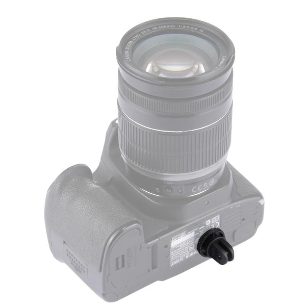 Universal 1 / 4 Tripod Mount For Gopro Hero 12 Mobile Phone Parts