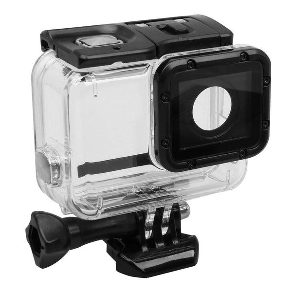 Protective Case For Gopro Hero5 With Mount And Lead Screw Camera Cases Bags & Covers