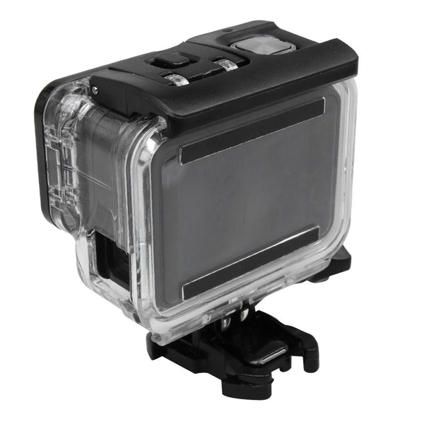 Protective Case For Gopro Hero5 With Mount And Lead Screw Camera Cases Bags & Covers
