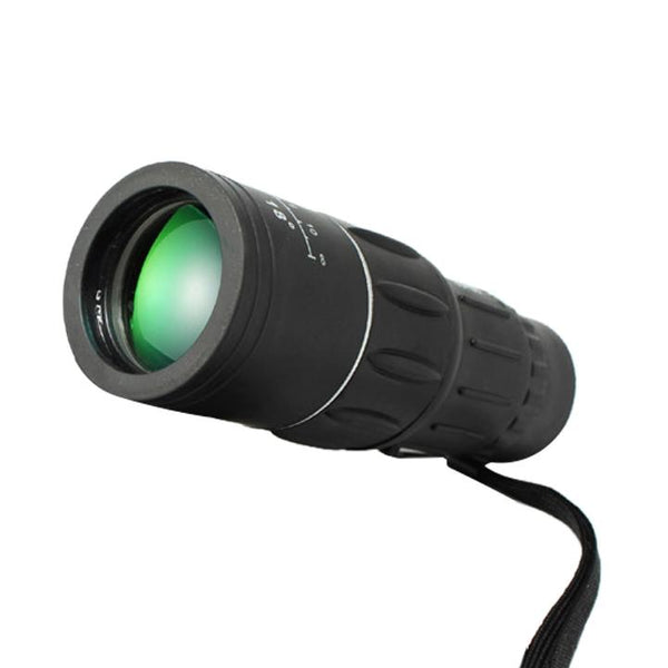 High Definition Dual Focus Monocular Telescope 16X52 Portable Pro Zoom Binoculars & Monoculars