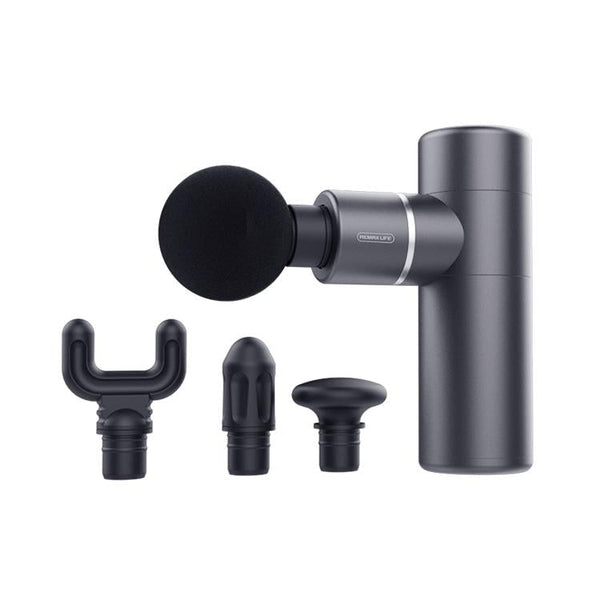 Deep Tissue Massager For Body Muscle Relief Massagers