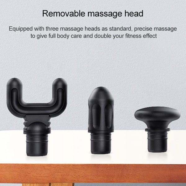 Deep Tissue Massager For Body Muscle Relief Massagers
