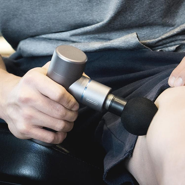 Deep Tissue Massager For Body Muscle Relief Massagers