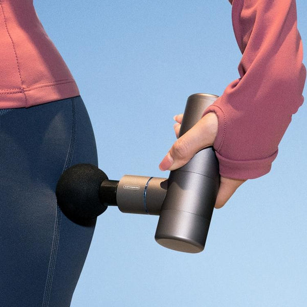 Deep Tissue Massager For Body Muscle Relief Massagers