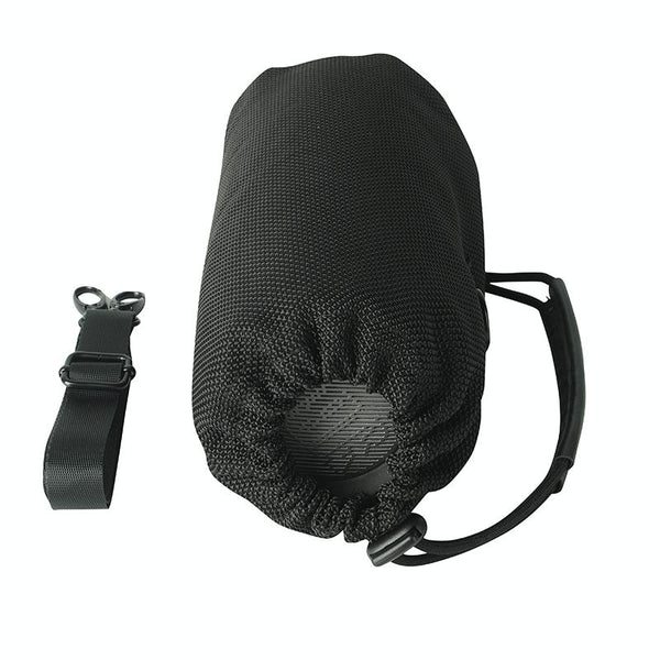 Jbl Pulse 4 / 3 Sound Transmission Box Rope Small Mesh Bag Protective Case Cases Covers & Skins