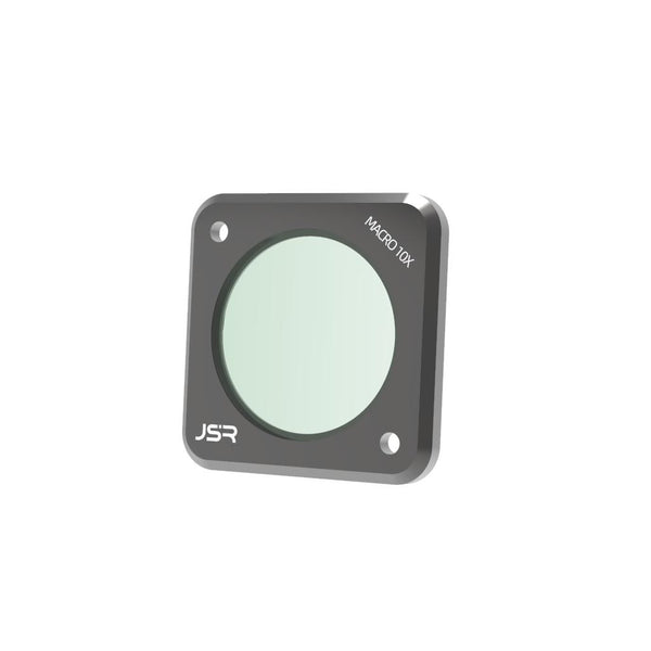 Macro 10X Filters For Dji Action 2 Camera Camera Drone Accessories