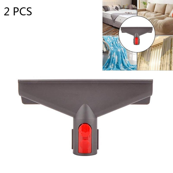 2 Pack Vacuum Cleaner Suction Head For Dyson V7 / V8 V10 Beds Placeholder